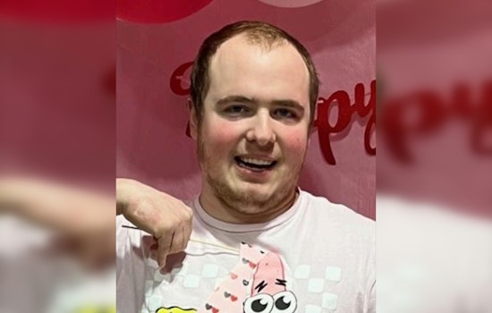 Chicago Police Seek Public's Help in Locating Missing 23-Year-Old Aiden Walkowiak from Ronan Park Vicinity