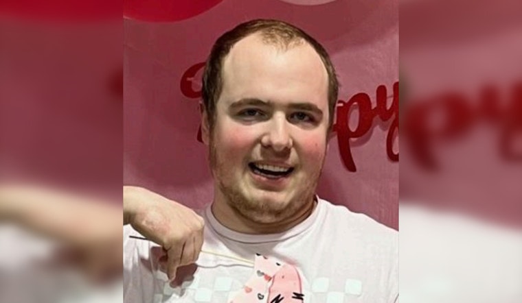 Chicago Police Seek Public's Help in Locating Missing 23-Year-Old Aiden Walkowiak from Ronan Park Vicinity
