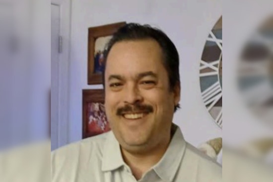 Chicago Police Seek Public's Help in Locating Missing Man Jose Tano Last Seen Near Washington Blvd