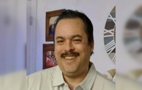 Chicago Police Seek Public's Help in Locating Missing Man Jose Tano Last Seen Near Washington Blvd