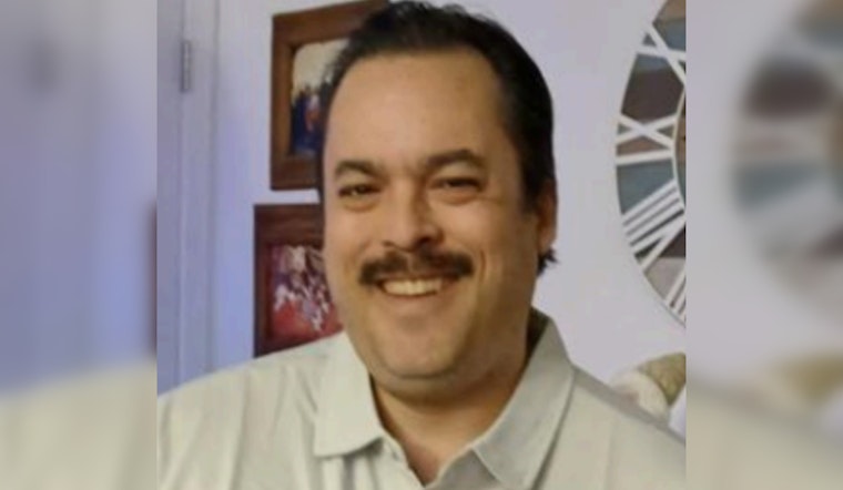 Chicago Police Seek Public's Help in Locating Missing Man Jose Tano Last Seen Near Washington Blvd