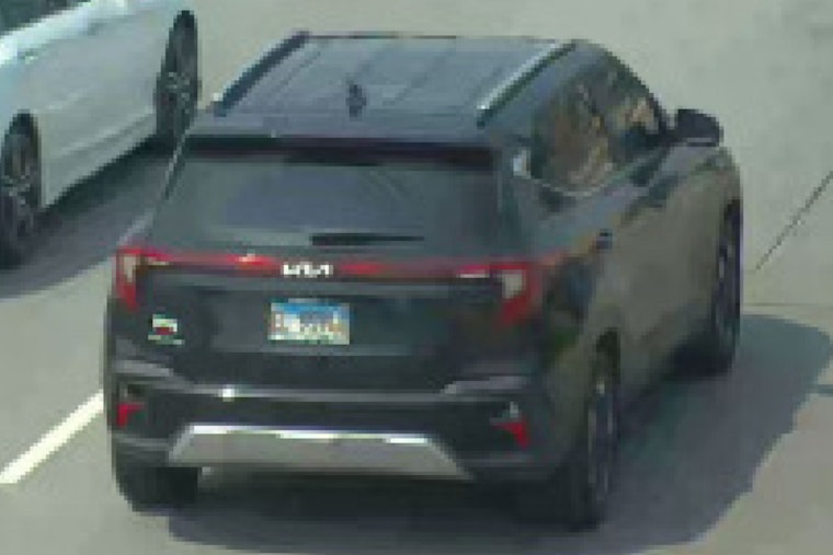 Chicago Police Seek Public's Help in Locating Suspect in Englewood Hit-and-Run Case