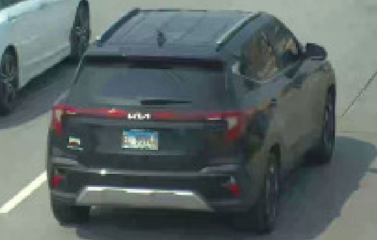 Chicago Police Seek Public's Help in Locating Suspect in Englewood Hit-and-Run Case