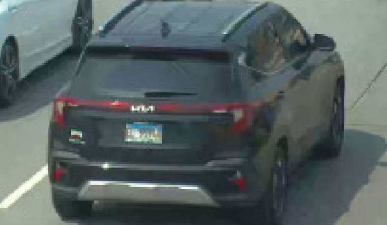 Chicago Police Seek Public's Help in Locating Suspect in Englewood Hit-and-Run Case