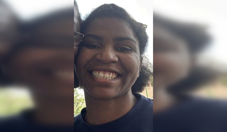 Chicago Police Seek Public's Help to Find Missing 22-Year-Old Tia Detrayon; Endangered and Possibly in Need of Assistance