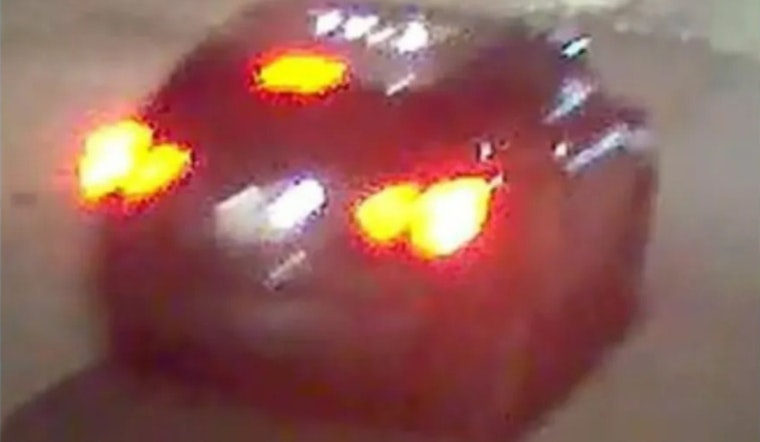 Chicago Police Seek Witnesses to Fatal Hit-and-Run in Auburn Park; Victim Struck by Dark SUV