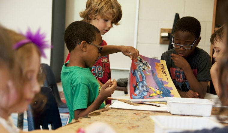 Chicago Public Schools Kick Off New Year With Mayoral Visit Amid Budget Challenges and Operational Changes
