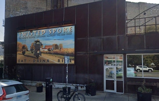 Chicago's Beloved Twisted Spoke Biker Bar to Close After 30 Years in West Town