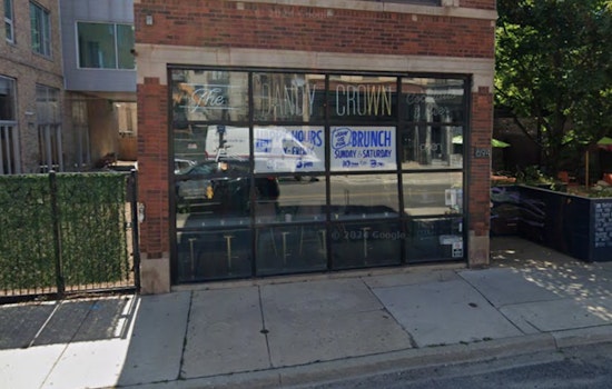 Chicago's Dandy Crown Cocktail Bar Targeted Twice in One Week by Robbery Suspects