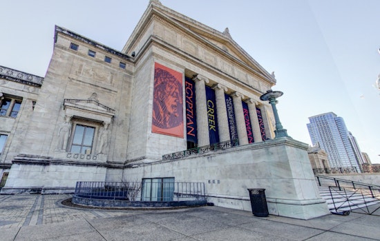Chicago's Field Museum Unveils Prehistoric Wonders from Renowned Mazon Creek Fossil Site