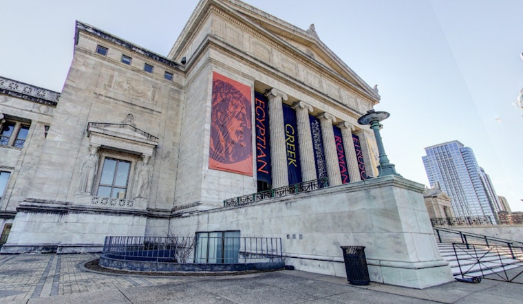 Chicago's Field Museum Unveils Prehistoric Wonders from Renowned Mazon Creek Fossil Site