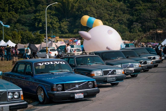 Chicago's North Lawndale Celebrates Community and Culture with 18th Annual Firehouse Block Party and Classic Car Show