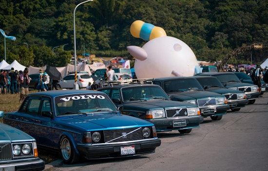 Chicago's North Lawndale Celebrates Community and Culture with 18th Annual Firehouse Block Party and Classic Car Show