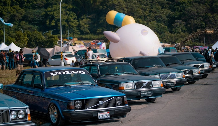 Chicago's North Lawndale Celebrates Community and Culture with 18th Annual Firehouse Block Party and Classic Car Show