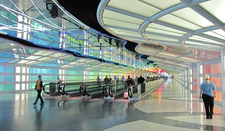 Chicago's O'Hare Airport Embarks on Major Expansion Amid Weather Challenges