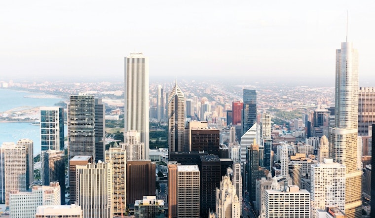 Chicago Skyline to Serve as Backdrop for 66th Annual Air and Water Show's Aerial Ballet