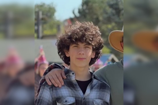 Chicago Teen Wounded in Drive-By Shooting, Hampshire Community Mourns Fatal Shooting of 17-Year-Old