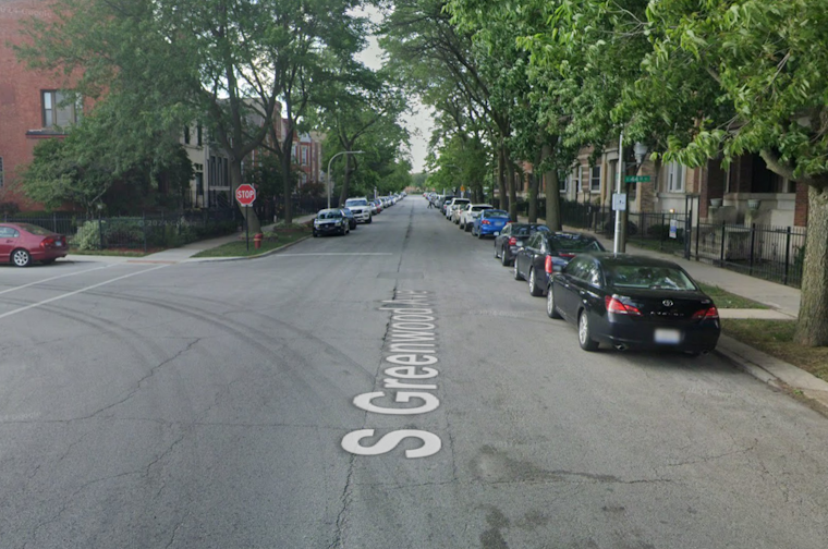 Chicago Woman Charged with Child Endangerment in Death of 5-Year-Old Boy After Tragic Kenwood Shooting Incident
