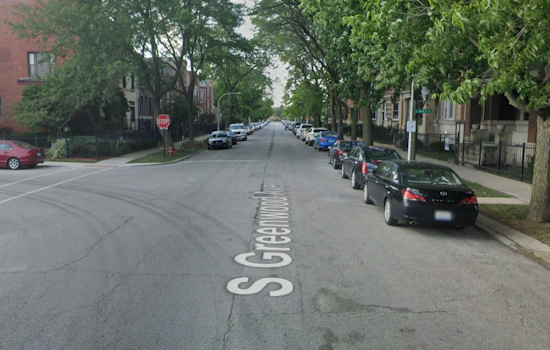 Chicago Woman Charged with Child Endangerment in Death of 5-Year-Old Boy After Tragic Kenwood Shooting Incident