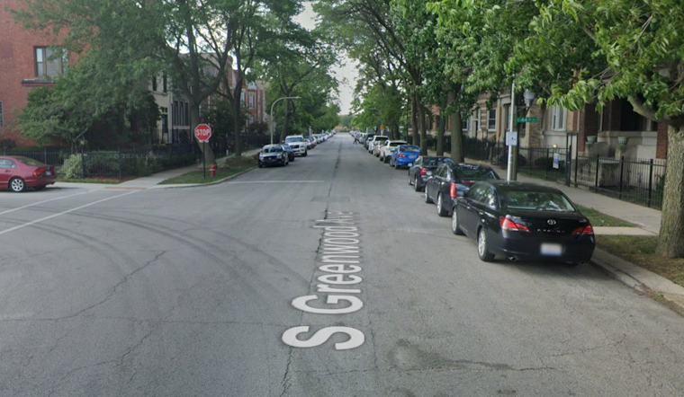 Chicago Woman Charged with Child Endangerment in Death of 5-Year-Old Boy After Tragic Kenwood Shooting Incident