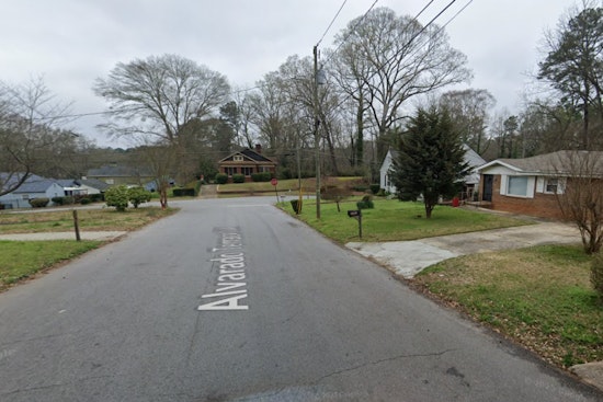 Child and Elderly Woman Injured in Atlanta Neighborhood Shooting, Police Seek Leads