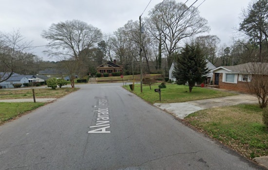 Child and Elderly Woman Injured in Atlanta Neighborhood Shooting, Police Seek Leads