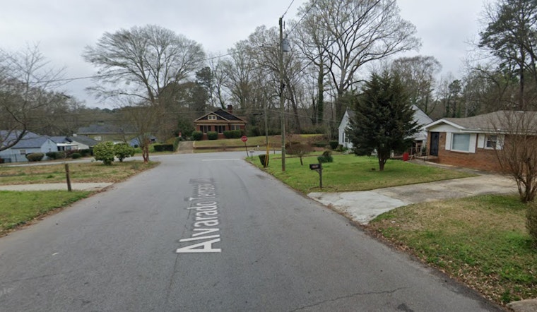 Child and Elderly Woman Injured in Atlanta Neighborhood Shooting, Police Seek Leads
