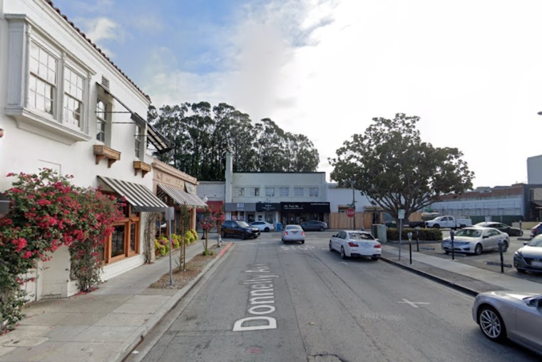 Child Fatally Struck, Another Injured in Pedestrian Collision in Burlingame; Driver from San Mateo Cooperating with Investigation
