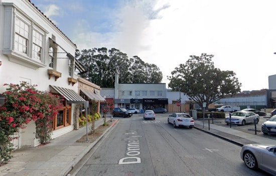 Child Fatally Struck, Another Injured in Pedestrian Collision in Burlingame; Driver from San Mateo Cooperating with Investigation