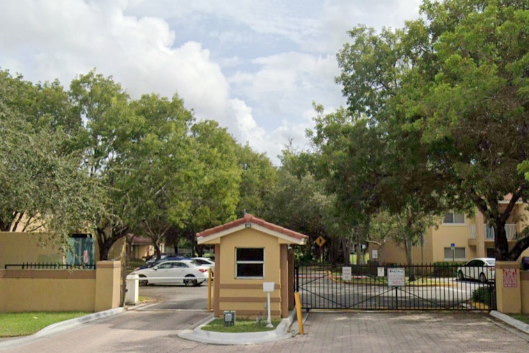 Child Grazed by Stray Bullet While Sleeping in Northwest Miami-Dade Home, Deputies Investigate
