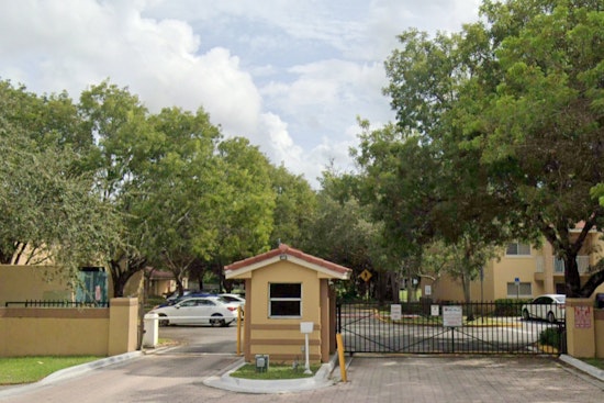 Child Grazed by Stray Bullet While Sleeping in Northwest Miami-Dade Home, Deputies Investigate