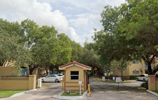 Child Grazed by Stray Bullet While Sleeping in Northwest Miami-Dade Home, Deputies Investigate