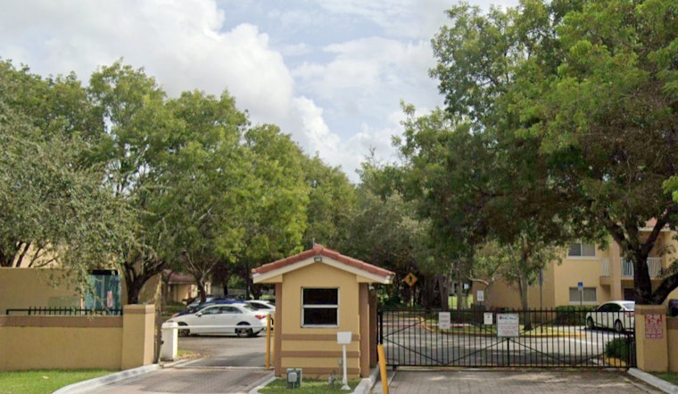 Child Grazed by Stray Bullet While Sleeping in Northwest Miami-Dade Home, Deputies Investigate