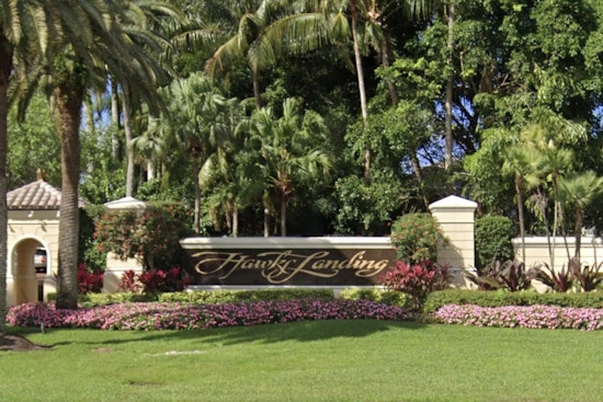 Child in Critical Condition After Near Drowning in Plantation Neighborhood Pool