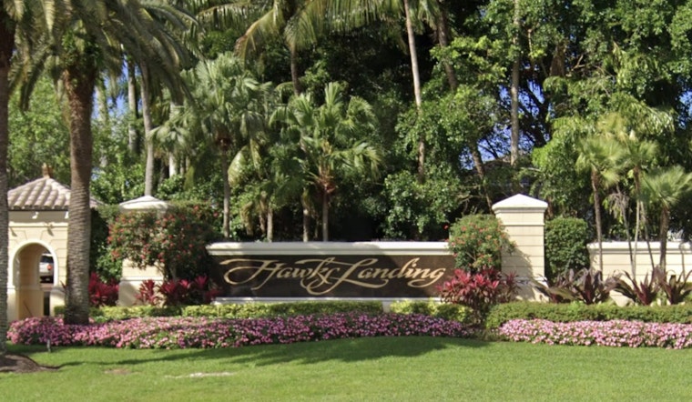 Child in Critical Condition After Near Drowning in Plantation Neighborhood Pool