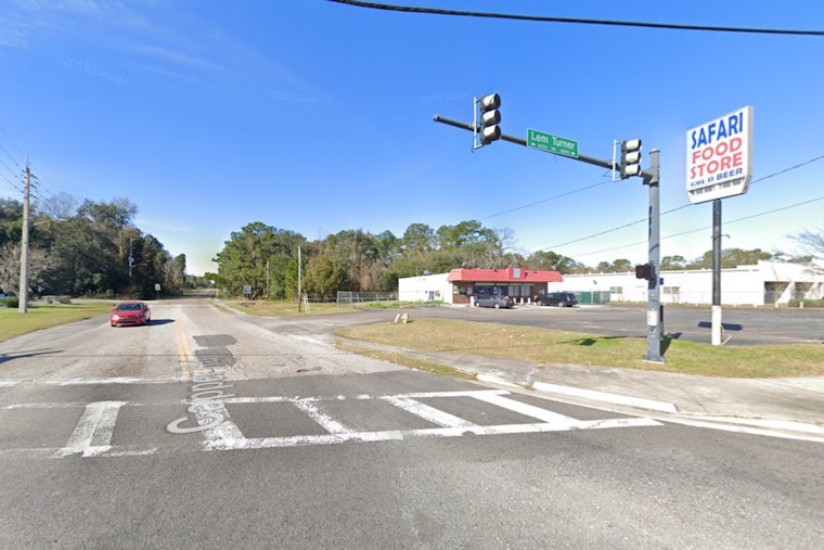Child Recovers After Accidentally Shooting Themselves with Unsecured Gun in Jacksonville