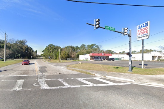Child Recovers After Accidentally Shooting Themselves with Unsecured Gun in Jacksonville