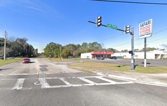 Child Recovers After Accidentally Shooting Themselves with Unsecured Gun in Jacksonville
