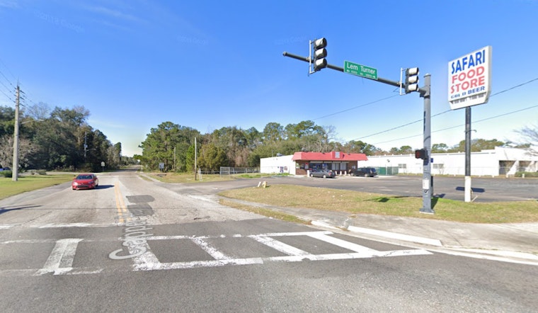 Child Recovers After Accidentally Shooting Themselves with Unsecured Gun in Jacksonville