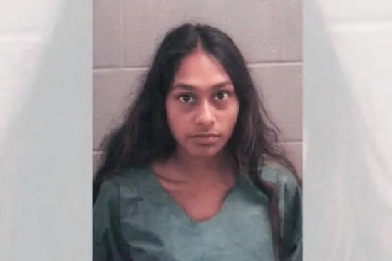 Child Rescued from Submerged Car in Spalding County, Suspected Drunk Driver Arrested on Multiple Charges