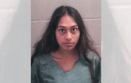 Child Rescued from Submerged Car in Spalding County, Suspected Drunk Driver Arrested on Multiple Charges