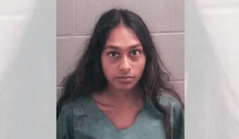 Child Rescued from Submerged Car in Spalding County, Suspected Drunk Driver Arrested on Multiple Charges