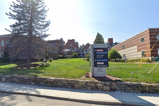 Child Safe After Vehicle Theft From Gardner Hospital Parking Lot, Suspect at Large Following Police Chase to Lowell