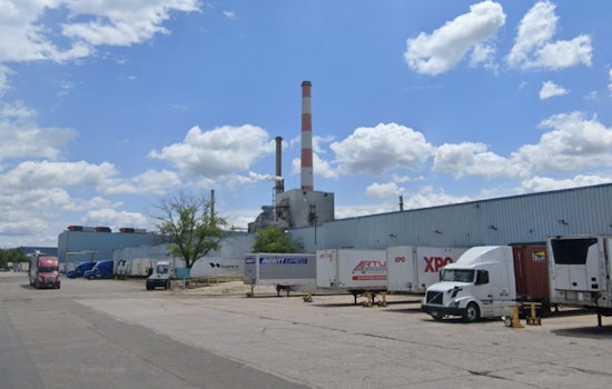 Chillicothe Grapples with Economic Blow After Pixelle Paper Mill Closure Leaves 800 Jobless
