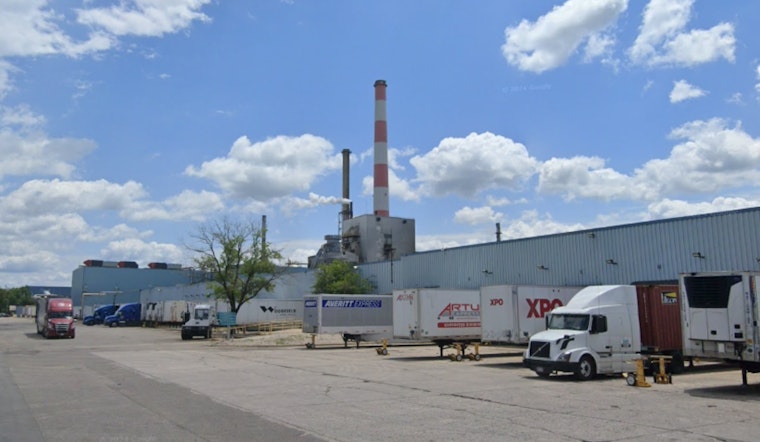 Chillicothe Grapples with Economic Blow After Pixelle Paper Mill Closure Leaves 800 Jobless