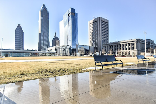 Chilly Weather Ahead for Northeast Ohio as NWS in Cleveland Predicts Cool Front and Possible Lake-Effect Sprinkles