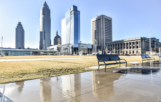Chilly Weather Ahead for Northeast Ohio as NWS in Cleveland Predicts Cool Front and Possible Lake-Effect Sprinkles