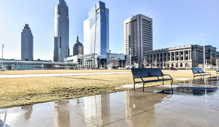 Chilly Weather Ahead for Northeast Ohio as NWS in Cleveland Predicts Cool Front and Possible Lake-Effect Sprinkles