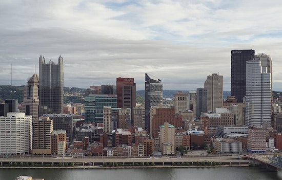Chilly Week Ahead: Pittsburgh Braces for Unseasonably Cool Temperatures and Scattered Showers