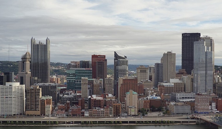 Chilly Week Ahead: Pittsburgh Braces for Unseasonably Cool Temperatures and Scattered Showers